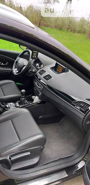 Універсал Renault Megane 2013 в Костянтинівці (Краматорського району) фото 24 Універсал Renault Megane 2013 в Костянтинівці (Краматорського району)