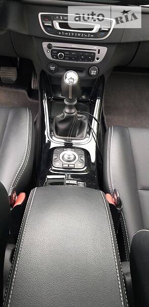 Універсал Renault Megane 2013 в Костянтинівці (Краматорського району) фото 13 Універсал Renault Megane 2013 в Костянтинівці (Краматорського району)