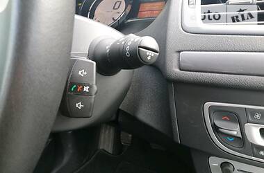 Універсал Renault Megane 2015 в 