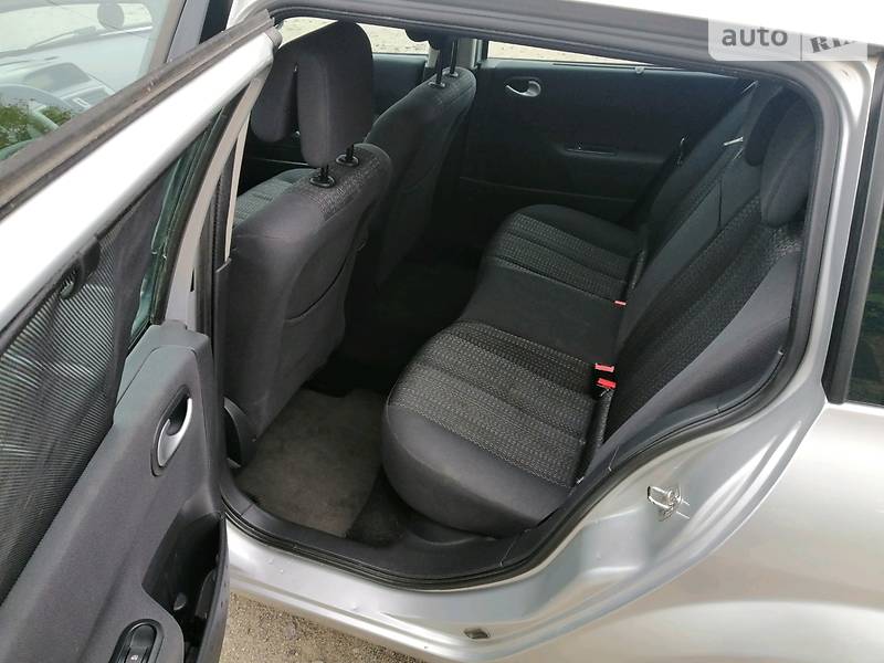 Універсал Renault Megane 2008 в Хмільнику фото 12 Універсал Renault Megane 2008 в Хмільнику