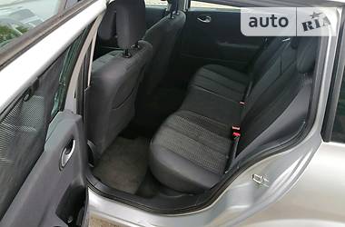 Універсал Renault Megane 2008 в 