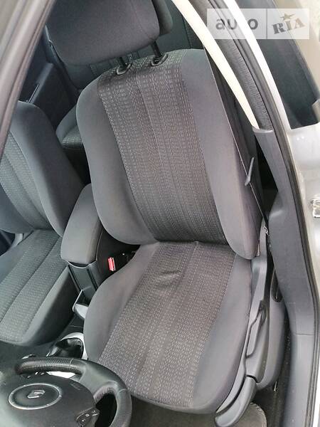Універсал Renault Megane 2008 в Хмільнику фото 14 Універсал Renault Megane 2008 в Хмільнику