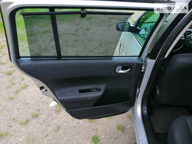 Універсал Renault Megane 2008 в Хмільнику фото 11 Універсал Renault Megane 2008 в Хмільнику