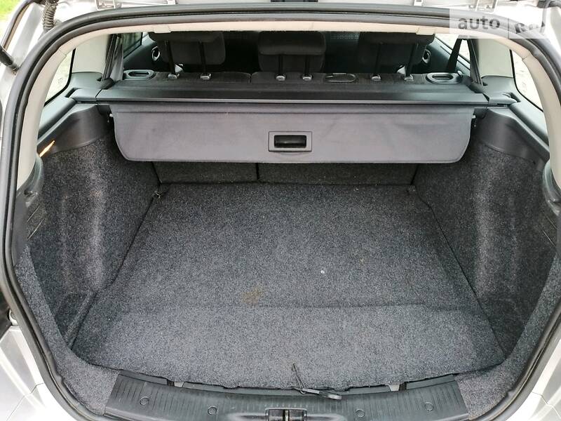 Універсал Renault Megane 2008 в Хмільнику фото 8 Універсал Renault Megane 2008 в Хмільнику