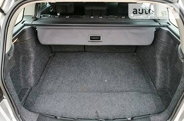 Універсал Renault Megane 2008 в 