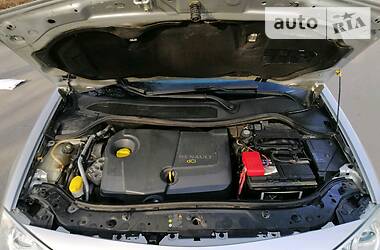 Універсал Renault Megane 2008 в 