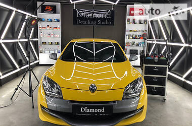 Купе Renault Megane 2012 в Одессе