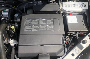 Универсал Renault Megane 2009 в 