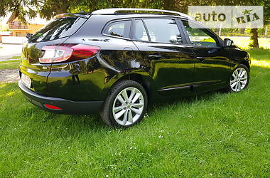 Універсал Renault Megane 2015 в 