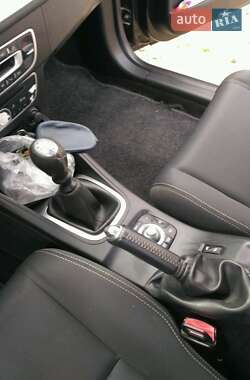 Универсал Renault Megane 2010 в 