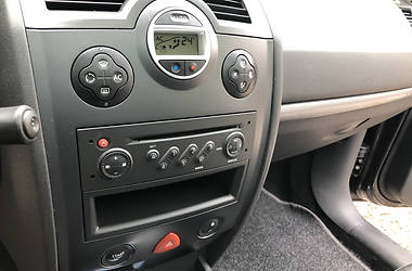 Універсал Renault Megane 2007 в 