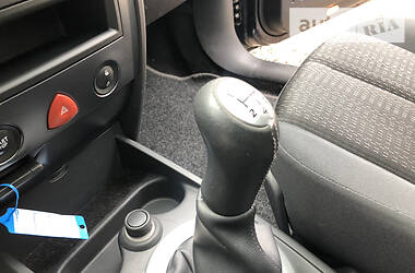 Універсал Renault Megane 2007 в 