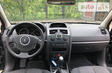 Універсал Renault Megane 2007 в 