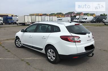 Універсал Renault Megane 2011 в Вінниці