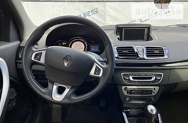 Универсал Renault Megane 2012 в Киеве