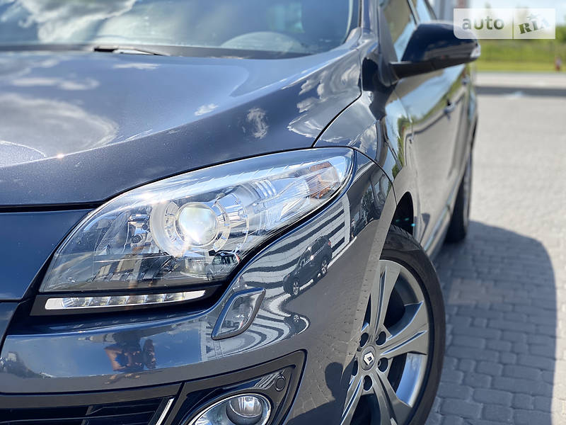 Універсал Renault Megane 2012 в Рівному фото 15 Універсал Renault Megane 2012 в Рівному
