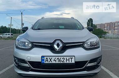 Универсал Renault Megane 2014 в Харькове