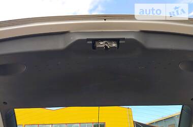 Універсал Renault Megane 2009 в 