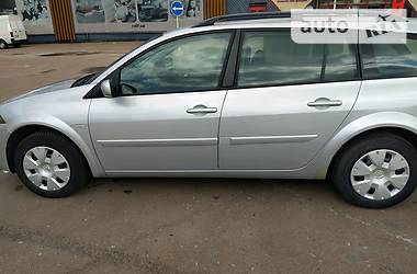 Універсал Renault Megane 2009 в 