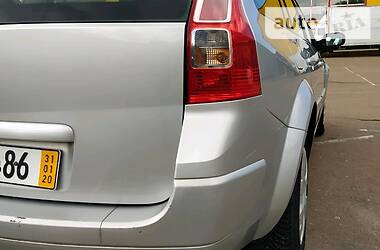Універсал Renault Megane 2009 в 