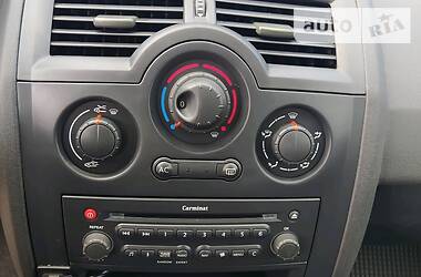 Універсал Renault Megane 2009 в 