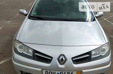 Універсал Renault Megane 2009 в 