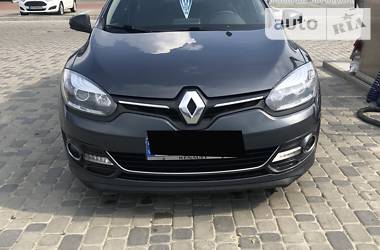 Универсал Renault Megane 2014 в Червонограде