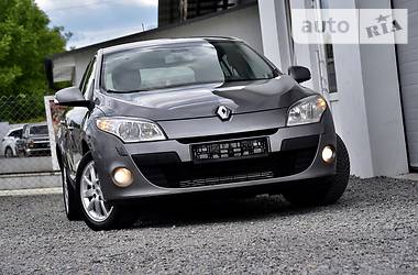 Хэтчбек Renault Megane 2011 в Дрогобыче