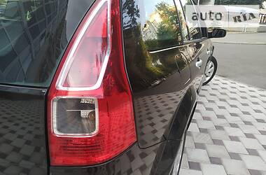 Універсал Renault Megane 2007 в 