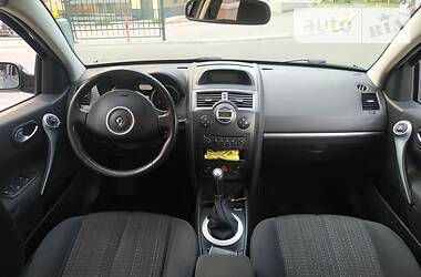 Універсал Renault Megane 2007 в 