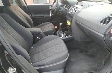 Універсал Renault Megane 2007 в 