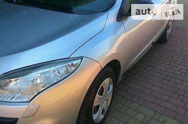 Универсал Renault Megane 2009 в Луцке