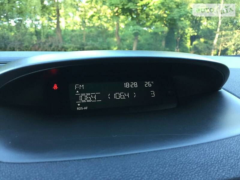 Універсал Renault Megane 2010 в Самборі фото 4 Універсал Renault Megane 2010 в Самборі