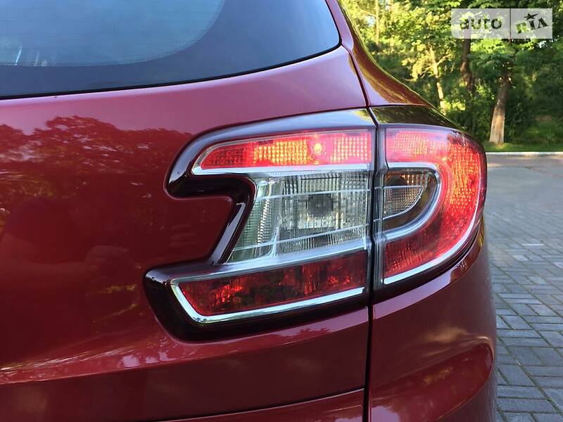 Універсал Renault Megane 2010 в Самборі фото 42 Універсал Renault Megane 2010 в Самборі