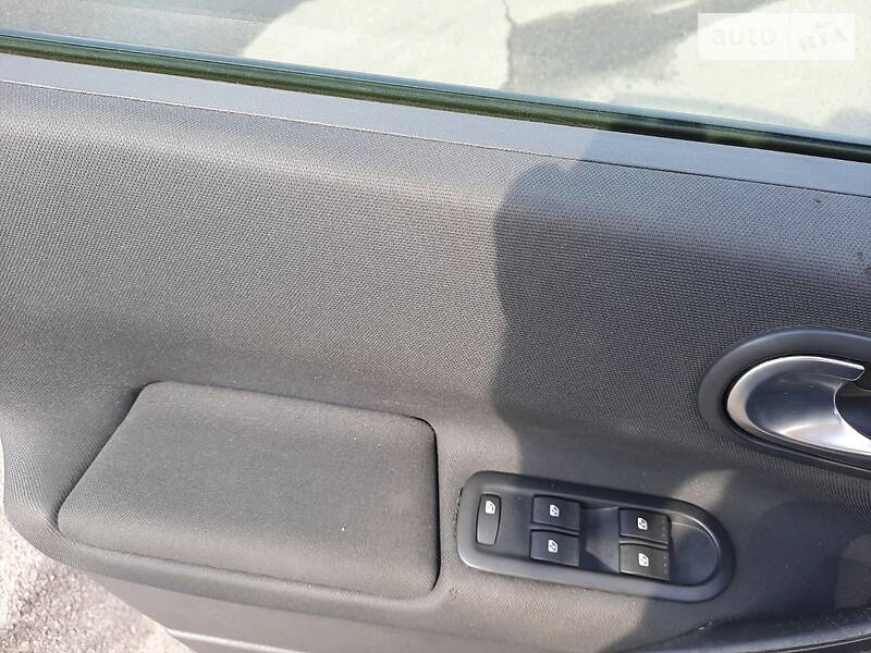 Універсал Renault Megane 2007 в Полтаві фото 29 Універсал Renault Megane 2007 в Полтаві