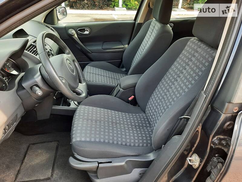 Універсал Renault Megane 2007 в Полтаві фото 26 Універсал Renault Megane 2007 в Полтаві