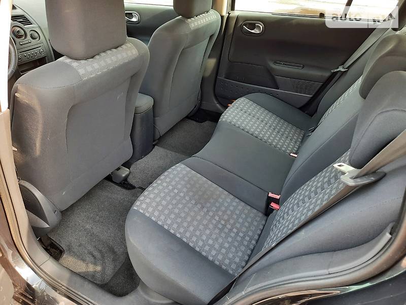 Універсал Renault Megane 2007 в Полтаві фото 32 Універсал Renault Megane 2007 в Полтаві