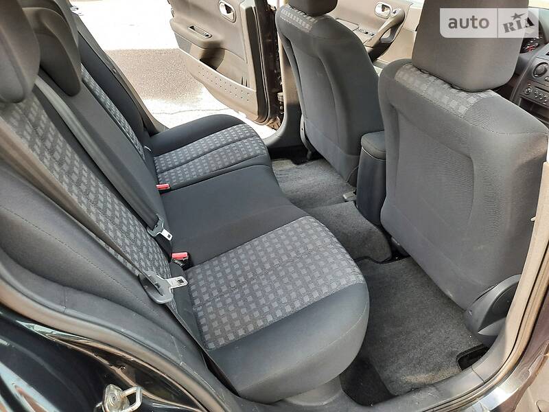 Універсал Renault Megane 2007 в Полтаві фото 41 Універсал Renault Megane 2007 в Полтаві