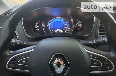 Универсал Renault Megane 2016 в Одессе