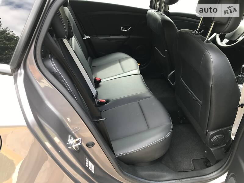 Універсал Renault Megane 2012 в Бучі