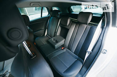 Універсал Renault Megane 2012 в 