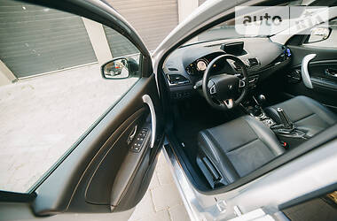 Універсал Renault Megane 2012 в 