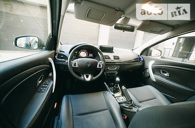 Універсал Renault Megane 2012 в 
