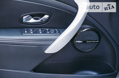 Універсал Renault Megane 2012 в 
