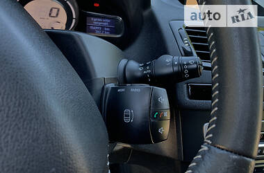 Універсал Renault Megane 2012 в 