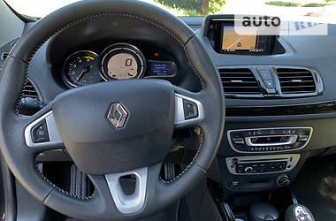 Універсал Renault Megane 2012 в 