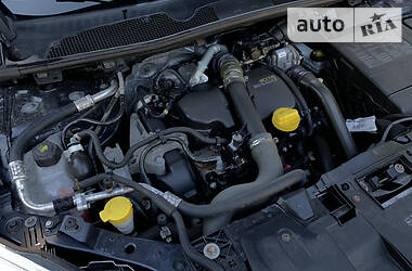 Універсал Renault Megane 2012 в 