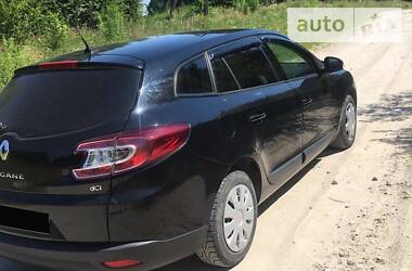 Универсал Renault Megane 2011 в Кременце