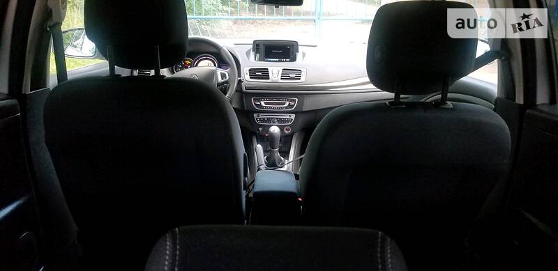 Універсал Renault Megane 2011 в Вінниці