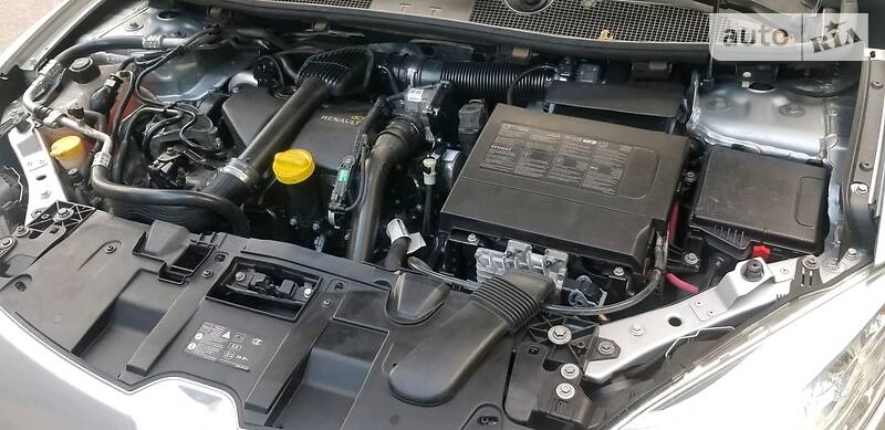 Універсал Renault Megane 2011 в Вінниці